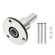 thumbnail image 3 of Accesorios de escape del casco ANGGREK Acero Inoxidable Otros, 3 of 8