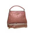 thumbnail image 2 of Bolso Guess Satchel, crossbody, modelo Oakbank, color blush, 2 of 3