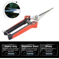 thumbnail image 4 of Jinsinto 200mm Stainless Steel Garden Grafting Tool Kit, 4 of 5