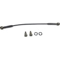 thumbnail image 5 of Tailgate Cable Compatible with HONDA RIDGELINE 2006-2014 RH=LH Support 16 in., 5 of 5