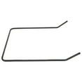 thumbnail image 2 of Compatible Front Roof Support Brackets for EZGO TXT & Medalist Golf Carts, 1994-2013 Models, Replacement Strut Mounting Kit, 2 of 15