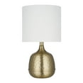 thumbnail image 1 of 15" Gold Hammer Metal, 1 of 1