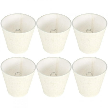 

Light Transmission Pendant Lamp Shade Lampshade Fabric Lampshade For Hotels Studios Coffee Shops Bedrooms Corridors Halls Study Rooms Living Rooms