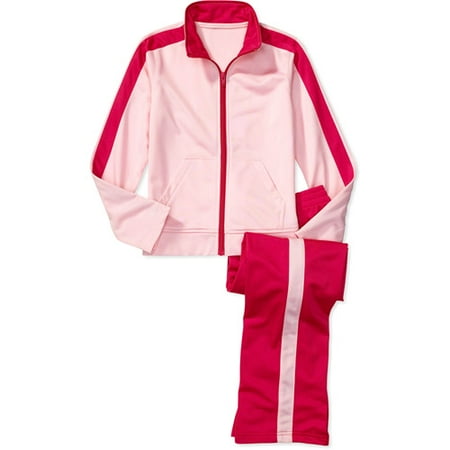Athletic Works - Girls' Track Suit