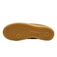 thumbnail image 4 of Men's Nike Air Force 1 '07 WB Flax/Wheat-Gum Light Brown (CJ9179 200) - 8.5, 4 of 4