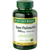 Natures Bounty Saw Palmetto, 250 Count (Pack Of 1)