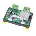 thumbnail image 3 of TKSE Tablero de Control de Motor Paso a Paso Panel de Controlador de Control de PCB para máquina de Grabado DC10‑30V, 3 of 8