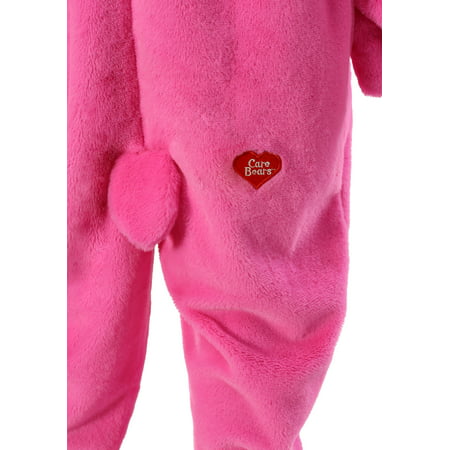 Care Bears Deluxe Cheer Bear Adult Costume