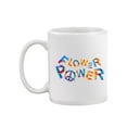 thumbnail image 2 of Flower Power. Mug  -Image by Shutterstock,, 2 of 4