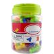 thumbnail image 3 of Magnetic Alphabet Kids Educational Learning Magnets Letters Numbers Symbols Toy ABC 123 Fridge Plastic Toy, 3 of 5