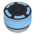 thumbnail image 1 of Bluetooth Shower Speaker,F013 Bluetooth Shower Speaker LED Light Mini Speaker Speaker Elevated Design, 1 of 14