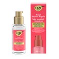 thumbnail image 1 of OGX® Répare & Protège Soin Protéiné Réparateur Sérum Scellant pour les Cheveux, Sérum Scellant pour les Cheveux Multitâche pour Revitaliser les Cheveux Abîmés pour des Cheveux Plus Doux, Cheveux, 1 of 8