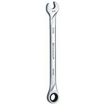 Westward Wrench,Combination/Extra Long,SAE,5/8" 54PN81
