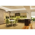 thumbnail image 2 of Minka Lavery - Tilbury - Chandelier 6 Light Polished Nickel in Transitional, 2 of 2