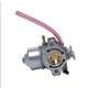 thumbnail image 4 of Carburador Motosierra Carb Caliente Para Herramienta Césped Decorativa Construcción Gloria Carburador de motocicleta, 4 of 9