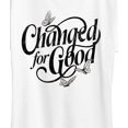 thumbnail image 3 of Instant Message - Changed For Good - Women's Short Sleeve Graphic T-Shirt, 3 of 6