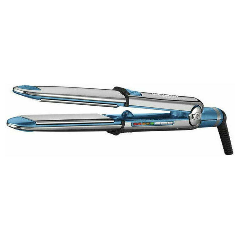Babyliss pro cheap hair straightener