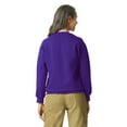 thumbnail image 3 of Gildan Chandail en Molleton en Molleton Mi-Épais pour Adulte Softstyle, 3 of 5