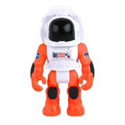 Daron Mars Mission x Space Adventure Series: Mars Astronaut with Tools