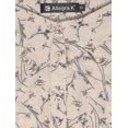 thumbnail image 3 of Día de San Patricio Vestido Sin Mangas Con Cinturón Estampado Por Encima De La Rodilla Con Media Tapeta Para Mujer Rosa S, 3 of 7