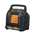 thumbnail image 2 of Mr. Heater Hunting Buddy Portable Heater Bundle with Hose and Adaptor (3 Items), 2 of 7