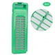 thumbnail image 5 of Lavadora Filtro de Pelusa Parte del tamiz Reemplazo de Caja de Filtro de Red Ajuste para Accesorios de Lavadora Samsung Ecomeon no, 5 of 6