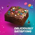 thumbnail image 4 of Pure Protein Bars, Galactic Brownie, High Protein, Low Sugar, Gluten Free, Nutritious Snack, 1.76oz, Pack of 12, 4 of 5