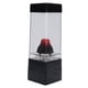 thumbnail image 1 of Lámpara De Mesa Volcánica, Lámpara De Volcán De Bajo Consumo, Múltiples Modos De Iluminación, Fuente De Luz LED, Llamativa Para Dormitorio, 1 of 7