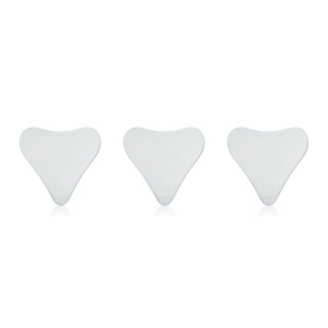 Minnieouse Almohadilla de silicona antiarrugas para el pecho, portátil, cómodo, parche de eliminación de arrugas, dormitorio interior, accesorios para la Type1 NO1 Minnieouse CBP160679