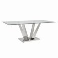 thumbnail image 1 of Home Gear Table de salle à manger Zara, 1 of 1