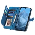 thumbnail image 4 of Funda billetera anti-golpes para GANGXUN Google Pixel 9 , ideal para día a día y trabajo, 4 of 5