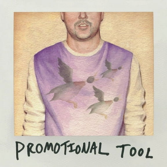 Doug Benson - Promotional Tool - Comedy - CD