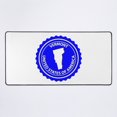 thumbnail image 1 of Un NUEVO tapete de escritorio con sello de Vermont, 1 of 5