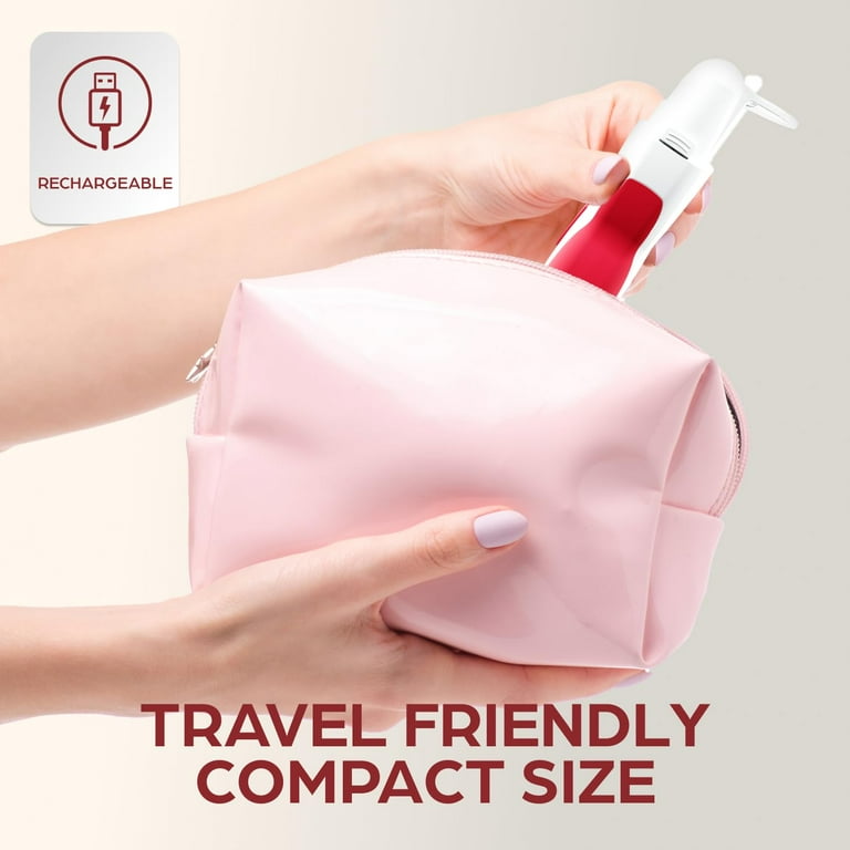 Epilady Legend 4 Full Body Rechargeable Cordless Epilator