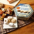 thumbnail image 7 of Dona Jimena Spanish Biscuit Assortment (Especialidades De Espana 100% Spanish) Net.Wt 12.3 oz, 7 of 7