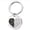 To My Other Halfi Love You Forever Round Shaped, variant on Inspiration Gifts Keychains I Love You More Birthday Anniversary Graduation Keychain for Couples Her Women