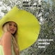 thumbnail image 4 of Oversized Giant Beach Sun Hat, Floppy Beach Hats For Women, Packable Extra Large Wide Brim Sun Straw Hat For Lady Summer Cap, 4 of 5