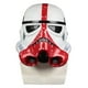 thumbnail image 1 of Cascos de Star Wars La serie negra Incinerador Stormtrooper Cosplay Casco Máscara de PVC duro Máscaras de Star Wars Accesorios1 Deng Xun unisex, 1 of 2