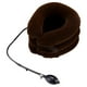 thumbnail image 2 of Dispositivo de soporte ortopédico, almohada inflable de aire Tracción cervical para el cuello Tracción cervical para el cuello Máxima comodidad, 2 of 11