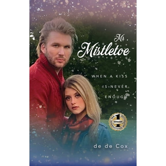 Mr. Mistletoe, (Paperback)