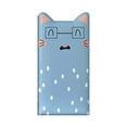 thumbnail image 1 of 1pc Kid Room Wall Pad Patrón de animal Pad protector contra la pared Almohadilla de pared anti-colisión, 1 of 7