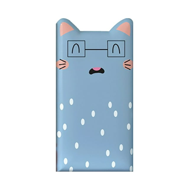 1pc Kid Room Wall Pad Patrón de animal Pad protector contra la pared Almohadilla de pared anti-colisión