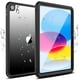 thumbnail image 1 of Funda impermeable Mangix para iPad 11.ª y 10.ª generación de 10,9 pulgadas, 1 of 7