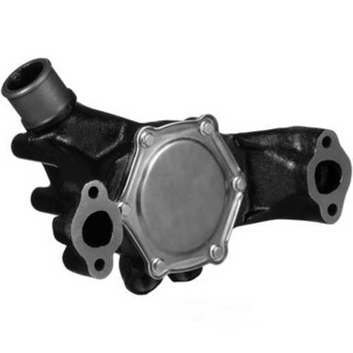 Dayco Engine Water Pump P/N:Dp1011 Fits select: 1988-2000 CHEVROLET GMT-400, 1988-1999 CHEVROLET SUBURBAN