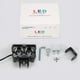 thumbnail image 1 of Foco para motocicleta Eagle King, foco externo para coche eléctrico, foco LED superbrillante, foco resistente al agua, 1 of 5