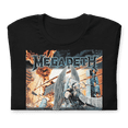 thumbnail image 3 of Megadeth - Angel Flames T-Shirt, 3 of 7