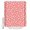 Pink, variant on Pink Flowers Bathroom Shower Curtains with 12 Hooks Polyester Waterproof Shower Curtain for Stalls and Bathtubs Farmhouse Rustic Botanical Floral Pattern Decorative Bathroom Curtain 72x78 Inches