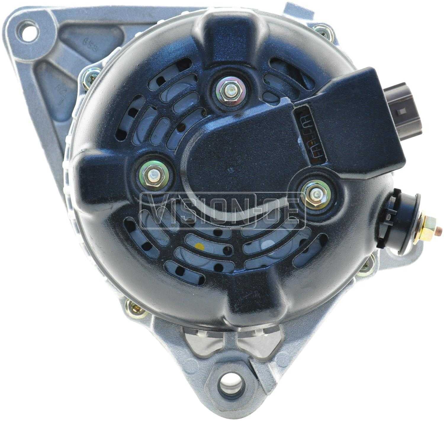 Vision OE 13981 Alternator