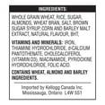 thumbnail image 4 of Kellogg's Special K Vanilla Almond Cereal, 355g, 4 of 9