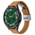 thumbnail image 1 of Reloj inteligente SAMSUNG Galaxy Watch 6 Bespoke Edition 47 mm negro, 1 of 3